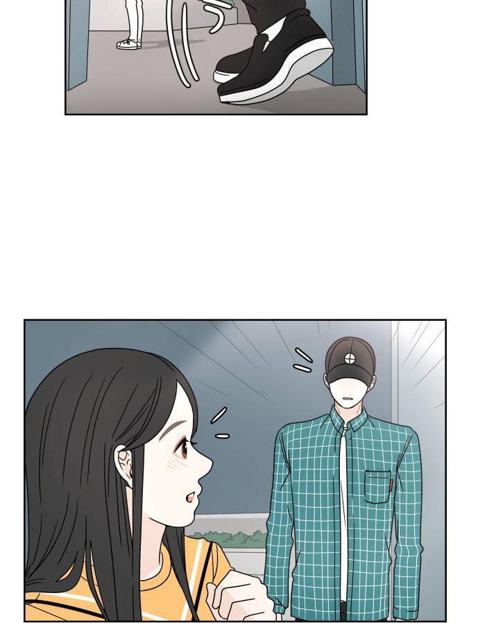 30 Phút Bước Đi Bên Em Chapter 10 - Trang 2