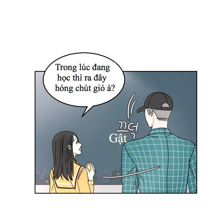 30 Phút Bước Đi Bên Em Chapter 10 - Trang 2