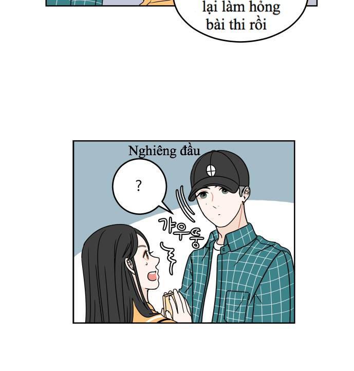 30 Phút Bước Đi Bên Em Chapter 10 - Trang 2