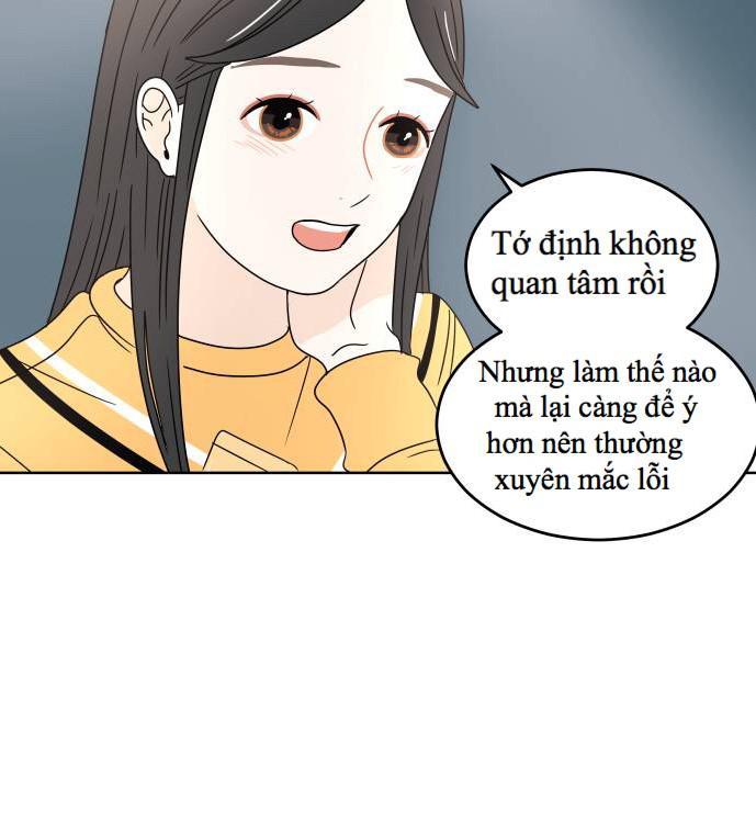 30 Phút Bước Đi Bên Em Chapter 10 - Trang 2