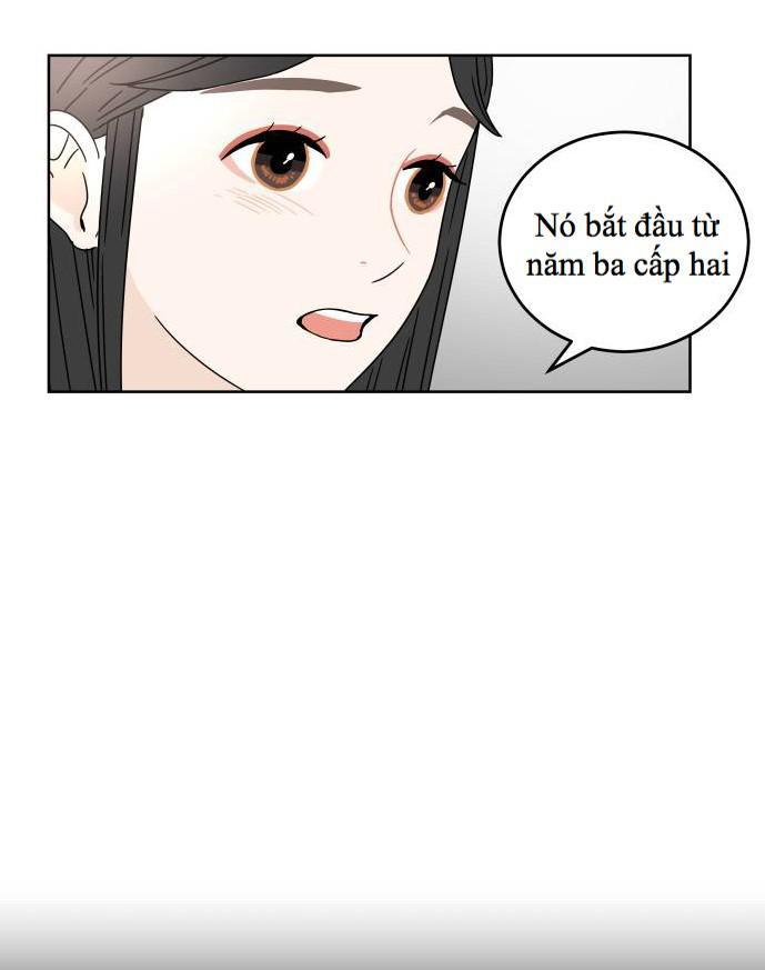 30 Phút Bước Đi Bên Em Chapter 10 - Trang 2