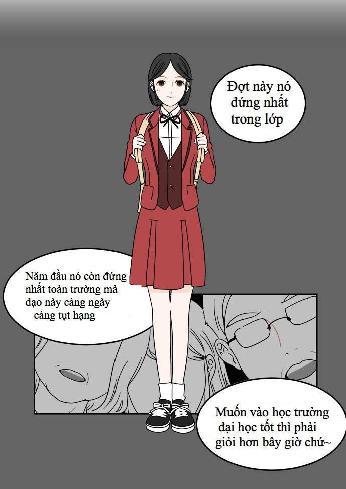 30 Phút Bước Đi Bên Em Chapter 10 - Trang 2