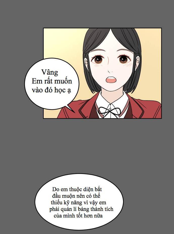 30 Phút Bước Đi Bên Em Chapter 10 - Trang 2