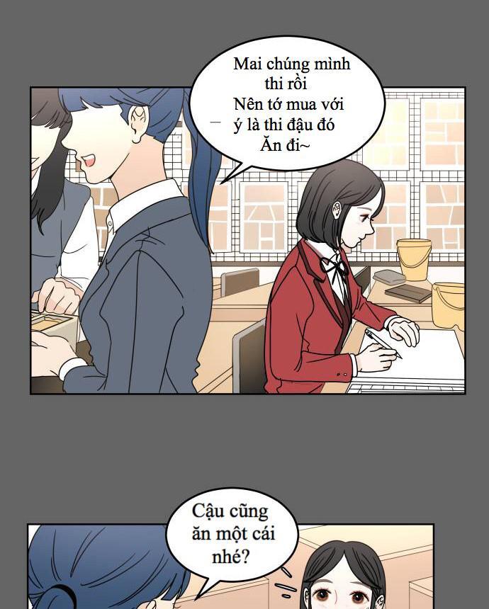 30 Phút Bước Đi Bên Em Chapter 10 - Trang 2