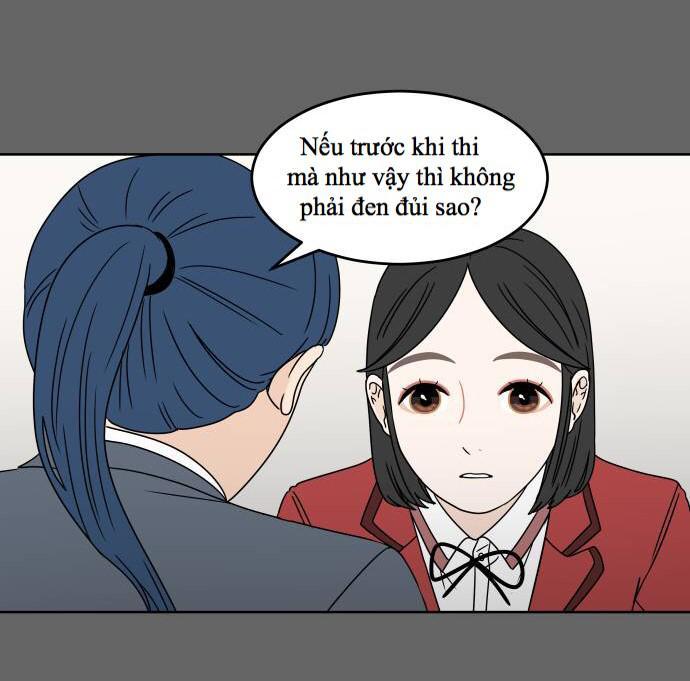 30 Phút Bước Đi Bên Em Chapter 10 - Trang 2