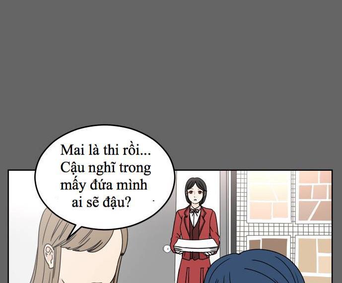 30 Phút Bước Đi Bên Em Chapter 10 - Trang 2