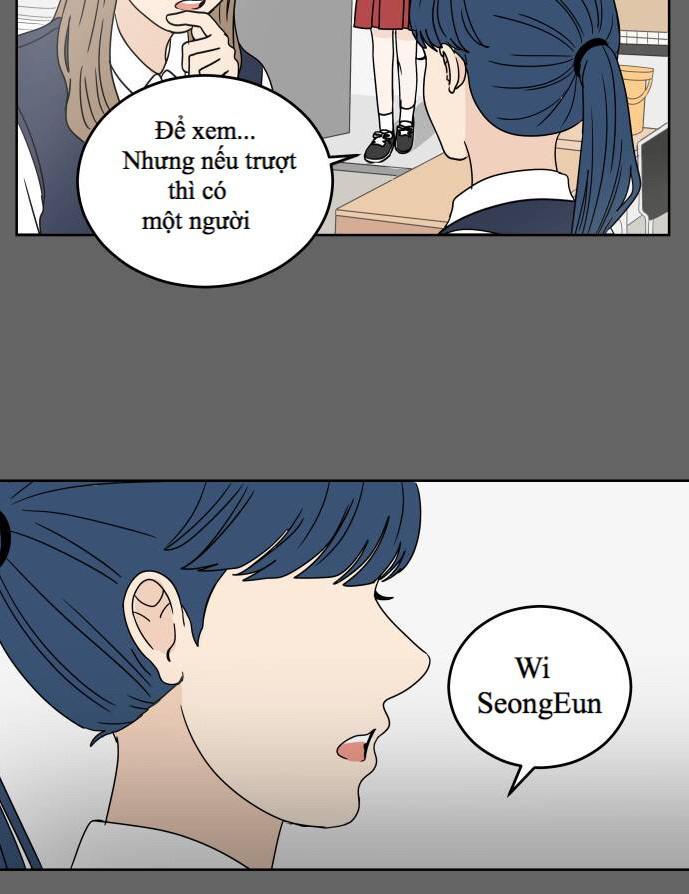 30 Phút Bước Đi Bên Em Chapter 10 - Trang 2