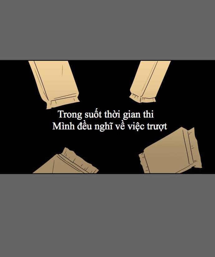 30 Phút Bước Đi Bên Em Chapter 10 - Trang 2