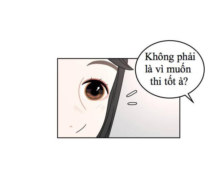 30 Phút Bước Đi Bên Em Chapter 10 - Trang 2