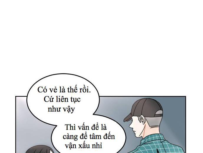 30 Phút Bước Đi Bên Em Chapter 10 - Trang 2