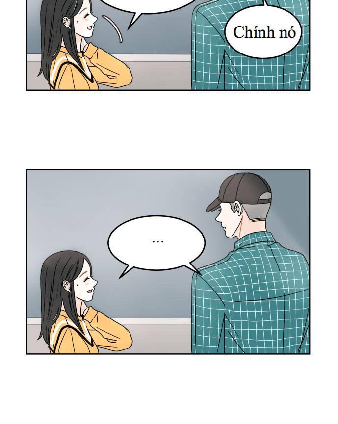 30 Phút Bước Đi Bên Em Chapter 10 - Trang 2