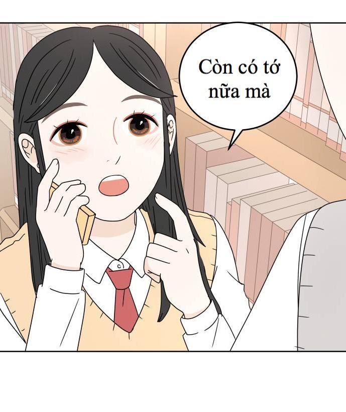 30 Phút Bước Đi Bên Em Chapter 11 - Trang 2