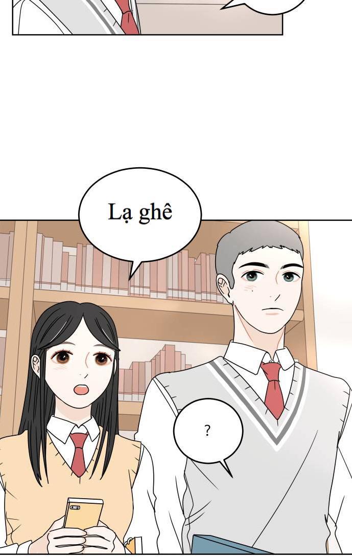 30 Phút Bước Đi Bên Em Chapter 11 - Trang 2