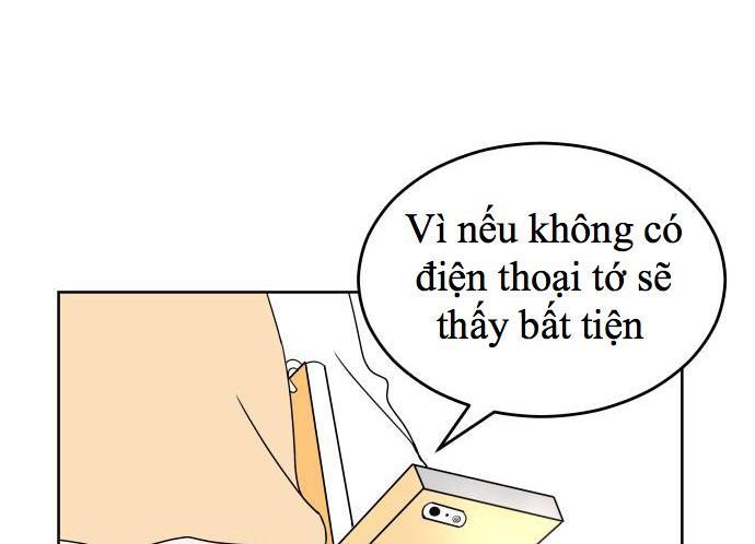 30 Phút Bước Đi Bên Em Chapter 11 - Trang 2