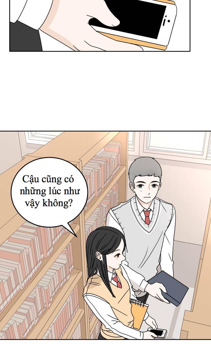 30 Phút Bước Đi Bên Em Chapter 11 - Trang 2