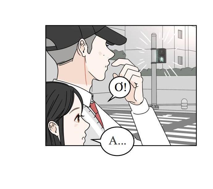 30 Phút Bước Đi Bên Em Chapter 11 - Trang 2