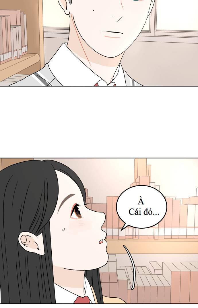 30 Phút Bước Đi Bên Em Chapter 11 - Trang 2