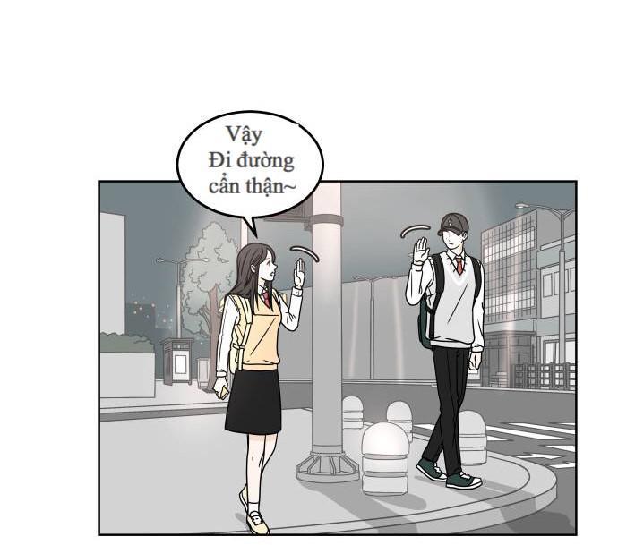 30 Phút Bước Đi Bên Em Chapter 11 - Trang 2