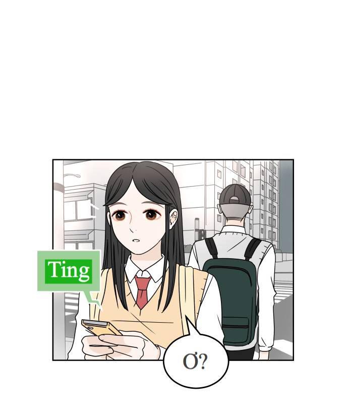 30 Phút Bước Đi Bên Em Chapter 11 - Trang 2