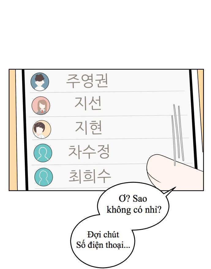 30 Phút Bước Đi Bên Em Chapter 11 - Trang 2