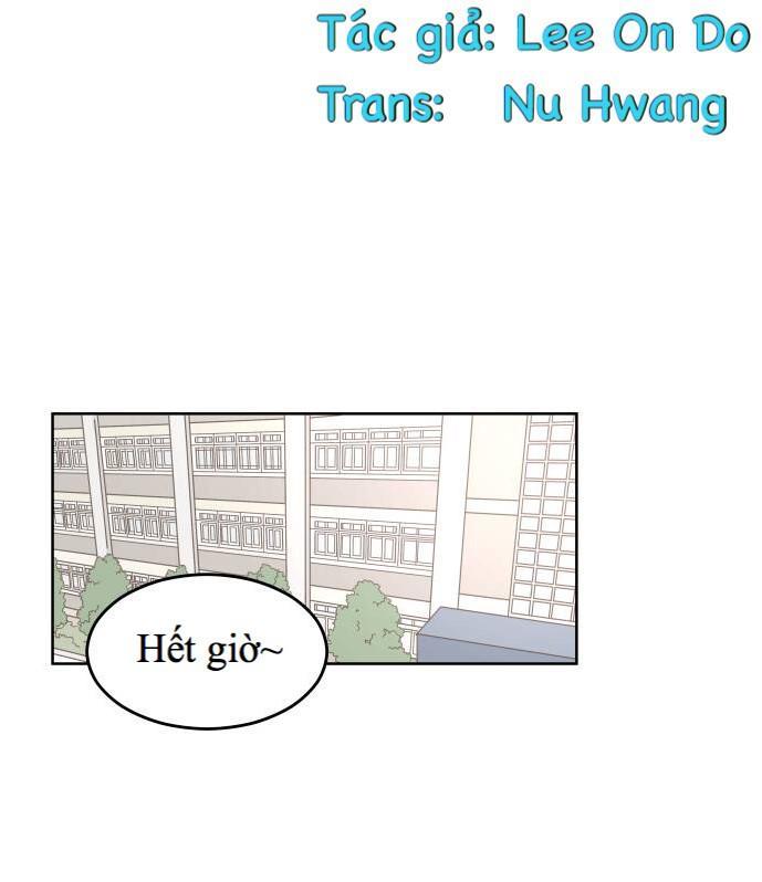 30 Phút Bước Đi Bên Em Chapter 11 - Trang 2