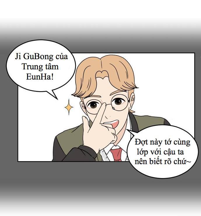 30 Phút Bước Đi Bên Em Chapter 11 - Trang 2