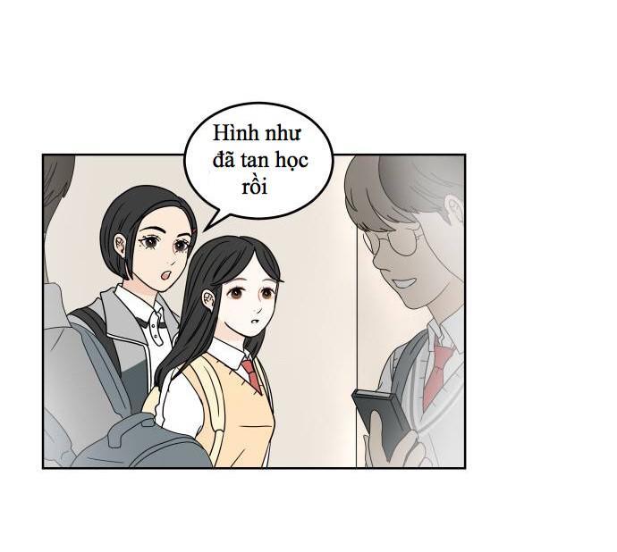 30 Phút Bước Đi Bên Em Chapter 11 - Trang 2