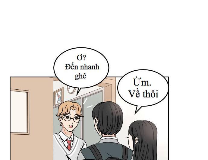 30 Phút Bước Đi Bên Em Chapter 11 - Trang 2