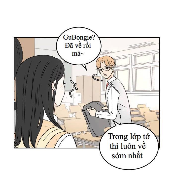 30 Phút Bước Đi Bên Em Chapter 11 - Trang 2