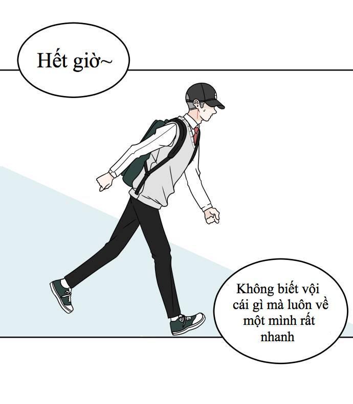 30 Phút Bước Đi Bên Em Chapter 11 - Trang 2