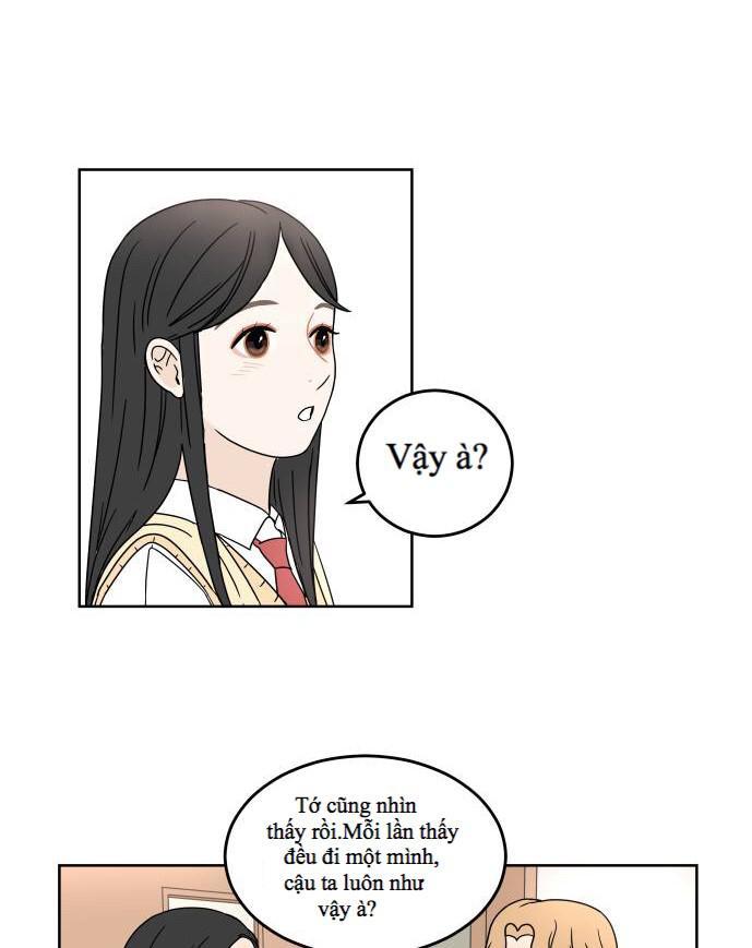 30 Phút Bước Đi Bên Em Chapter 11 - Trang 2