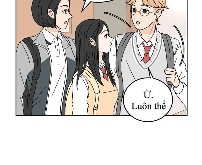 30 Phút Bước Đi Bên Em Chapter 11 - Trang 2