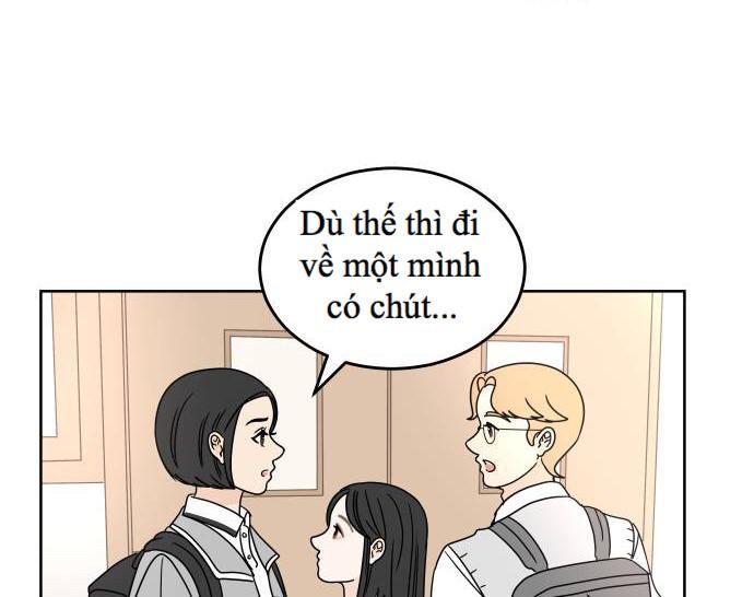 30 Phút Bước Đi Bên Em Chapter 11 - Trang 2