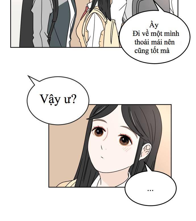 30 Phút Bước Đi Bên Em Chapter 11 - Trang 2