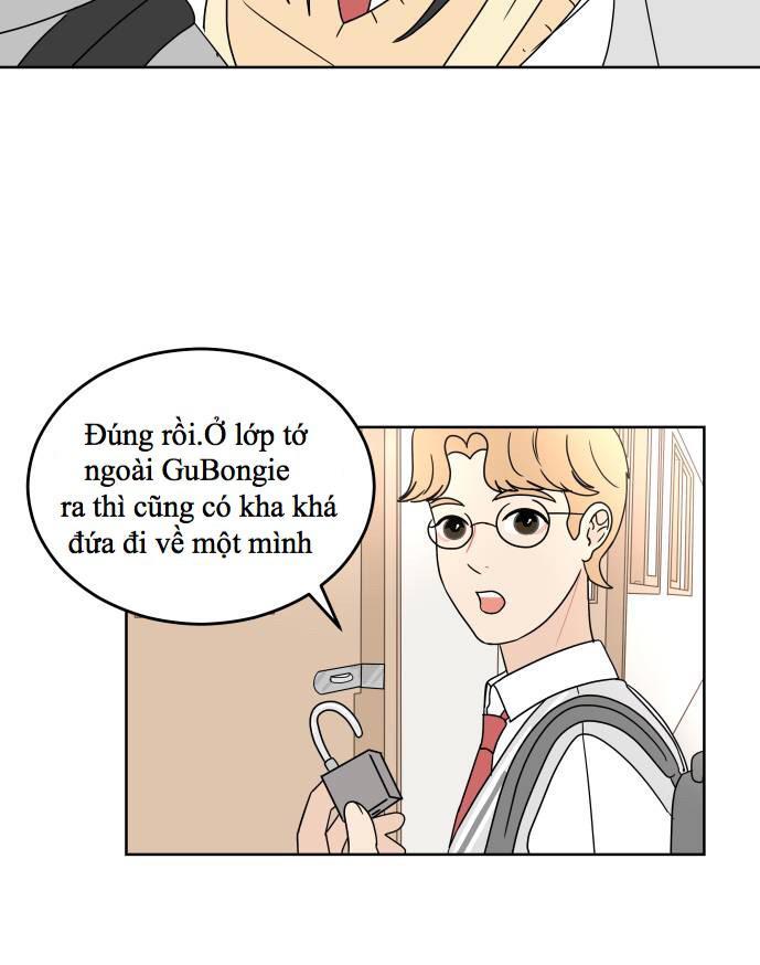 30 Phút Bước Đi Bên Em Chapter 11 - Trang 2