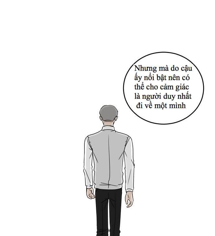 30 Phút Bước Đi Bên Em Chapter 11 - Trang 2