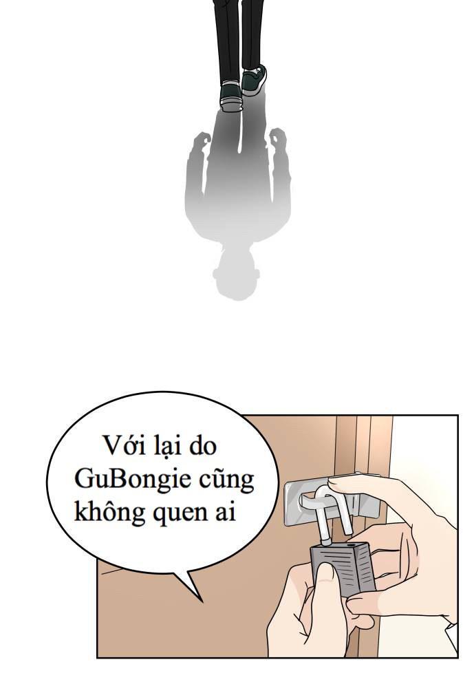 30 Phút Bước Đi Bên Em Chapter 11 - Trang 2