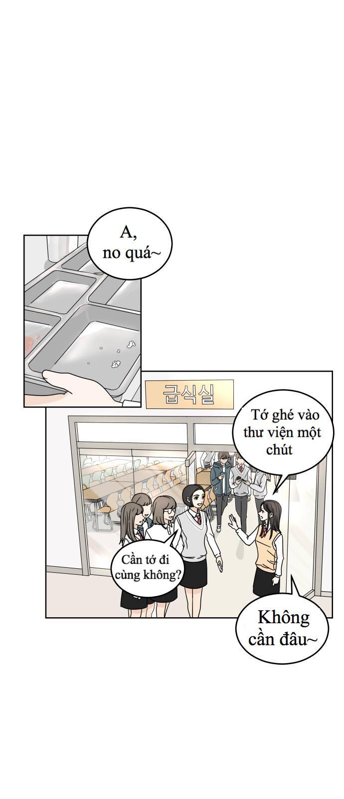 30 Phút Bước Đi Bên Em Chapter 11 - Trang 2