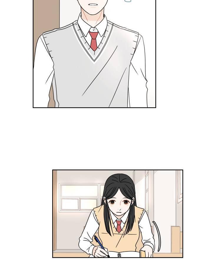 30 Phút Bước Đi Bên Em Chapter 11 - Trang 2