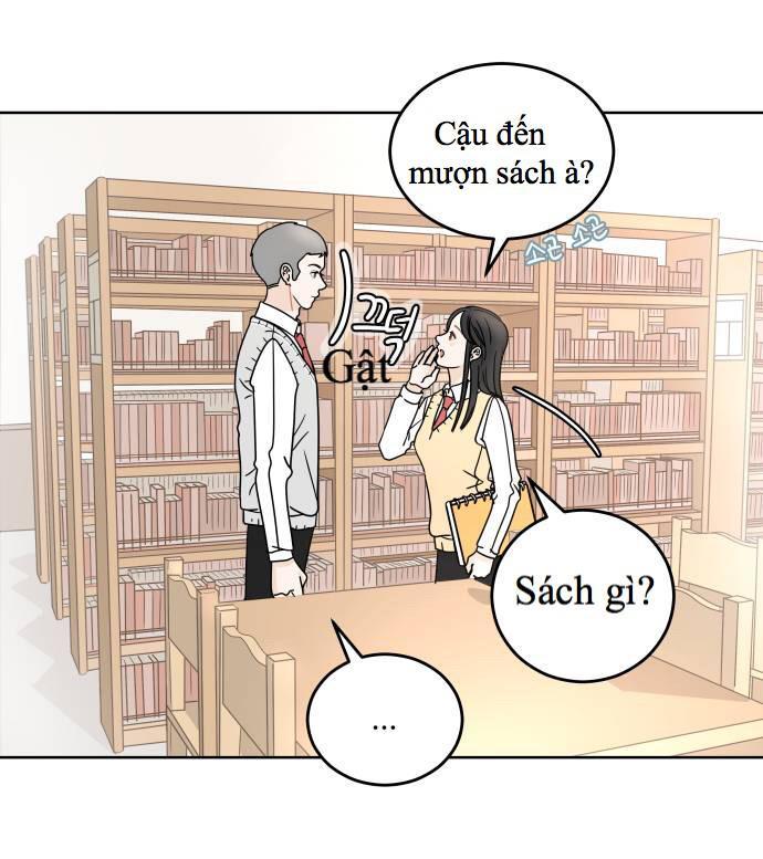 30 Phút Bước Đi Bên Em Chapter 11 - Trang 2