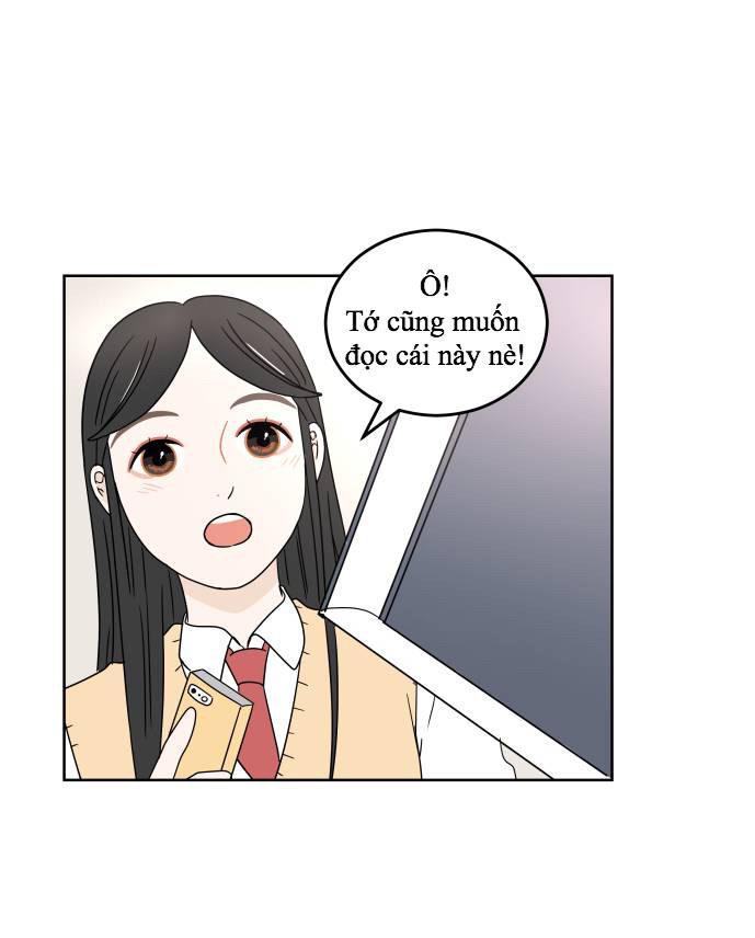 30 Phút Bước Đi Bên Em Chapter 11 - Trang 2