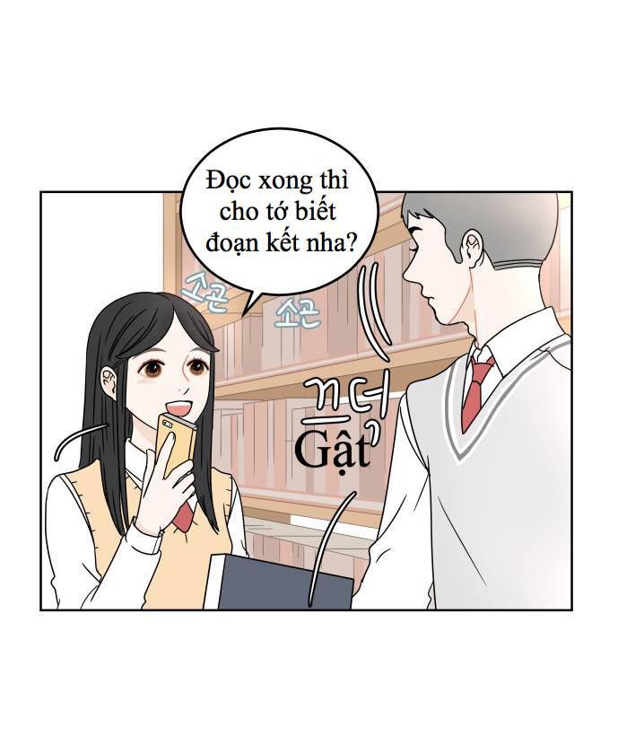 30 Phút Bước Đi Bên Em Chapter 11 - Trang 2