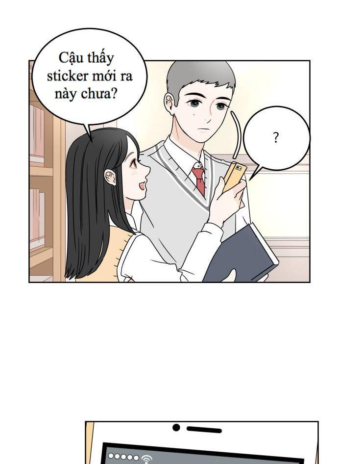 30 Phút Bước Đi Bên Em Chapter 11 - Trang 2