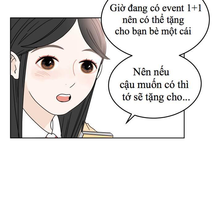 30 Phút Bước Đi Bên Em Chapter 11 - Trang 2