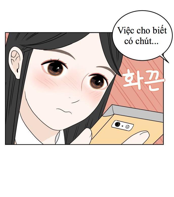 30 Phút Bước Đi Bên Em Chapter 11 - Trang 2