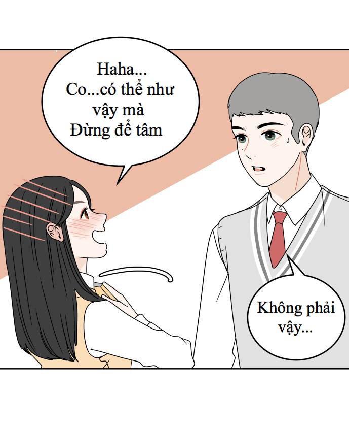 30 Phút Bước Đi Bên Em Chapter 11 - Trang 2