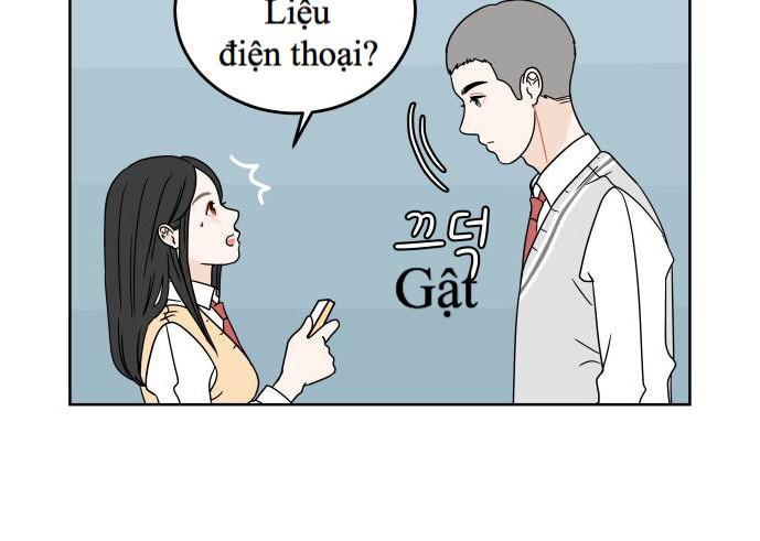 30 Phút Bước Đi Bên Em Chapter 11 - Trang 2