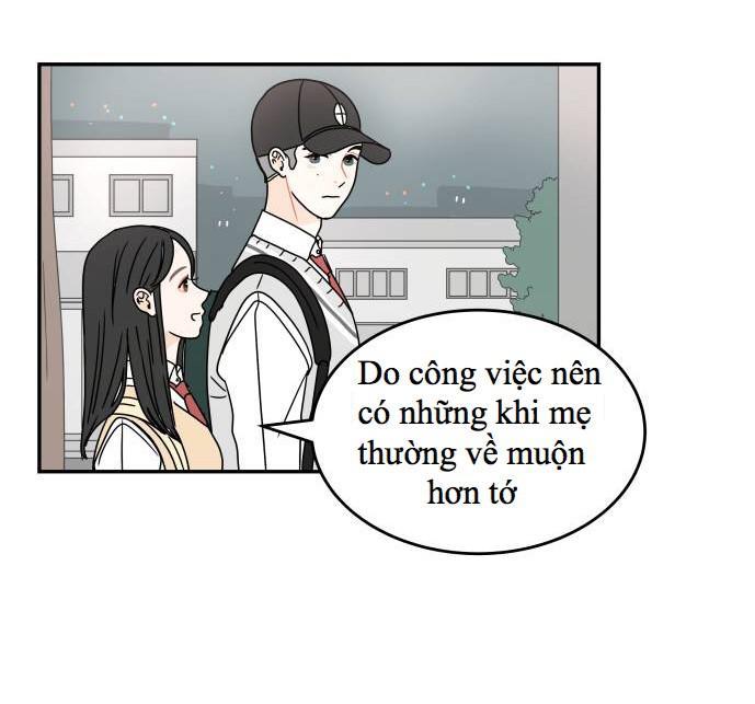 30 Phút Bước Đi Bên Em Chapter 12 - Trang 2