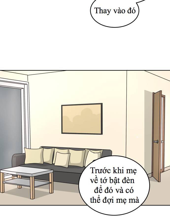 30 Phút Bước Đi Bên Em Chapter 12 - Trang 2