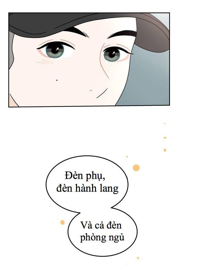 30 Phút Bước Đi Bên Em Chapter 12 - Trang 2
